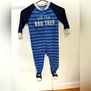 Baby onsie - 6 months